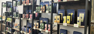 Thés d'exception de l'Autre Thé, démarche de qualité et d'éthique. en vente chez Arlo's Coffee à rambouillet