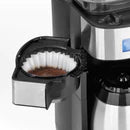 Filtre papier - Coloris blanc - boite de 100 filtres - compatible avec la machine à Espresso BEEM FRESH-AROMA-PERFECT - En vente chez Arlo's Coffee, artisan torréfacteur à Rambouillet dans les Yvelines