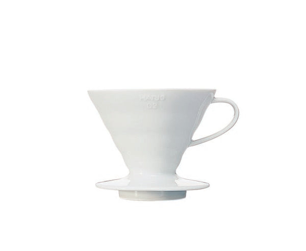 Dripper V60 - Céramique - Hario