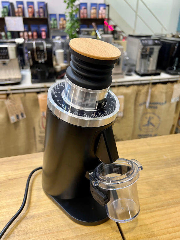 Moulin monodose DF54