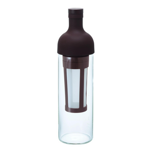 infuseur, cold brew, café froid, café glacé, café de spécialité, infusion café. En vente chez Arlo's Coffee, artisan torréfacteur à Rambouillet dans les Yvelines, brulerie café