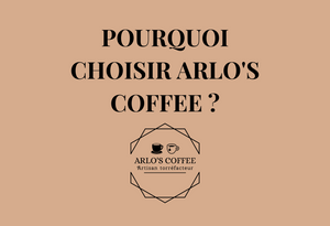 Arlo's Coffee, artisan torréfacteur engagé à Rambouillet, travaille avec des professionnels comme des restaurants, des épiceries fines, des fermes, des boulangeries et bien d'autres encore. Arlo's Coffee est une brulerie dans les Yvelines.