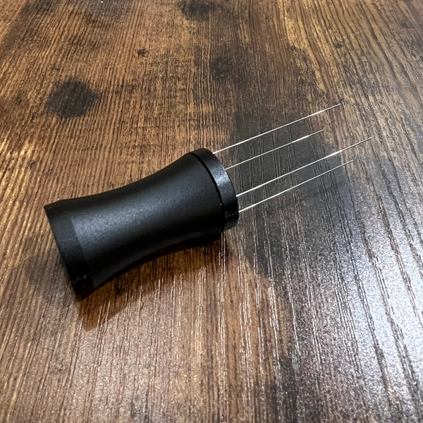 WDT - Outil de distribution espresso