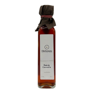 Sirop artisanal baie de Cannelle Accompagnez nos délicieux cafés avec ce sirop épicé ! Ingrédients : Sucre, eau de Chevreuse, baies de cannelle, jus de citron. 25cl. En vente chez Arlo's Coffee, torréfacteur artisanal à Rambouillet dans les Yvelines (78).