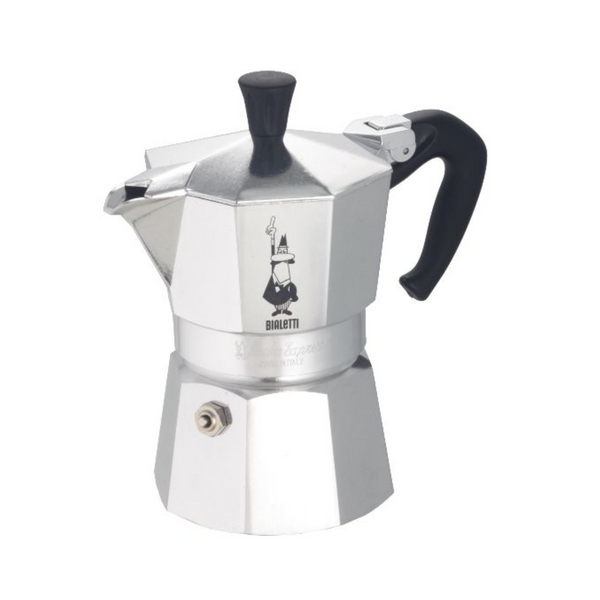 Cafetière italienne, moka, Cafetière Bialetti