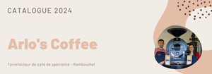 Arlo's Coffee se situe dans une zone industrielle de Gazeran proche de Rambouillet. Arlo's Coffee est un artisan torréfacteur de café de spécialité engagé pour l'environnement, le bien être des producteurs et de leur rémunération. Arlo's Coffee propose également son café à des professionnels, n'hésitez pas à nous contacter pour recevoir les modalités.