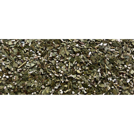 Yerba Maté Bio - Sachet 100gr