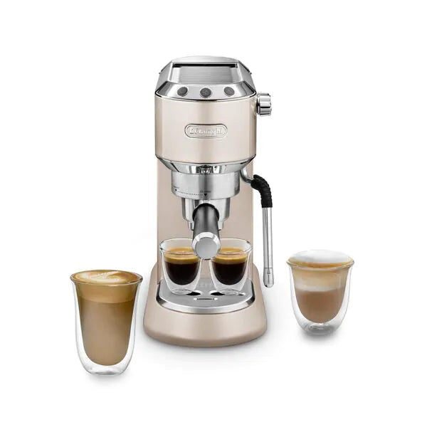 Delonghi - Dedica Barista - EC885