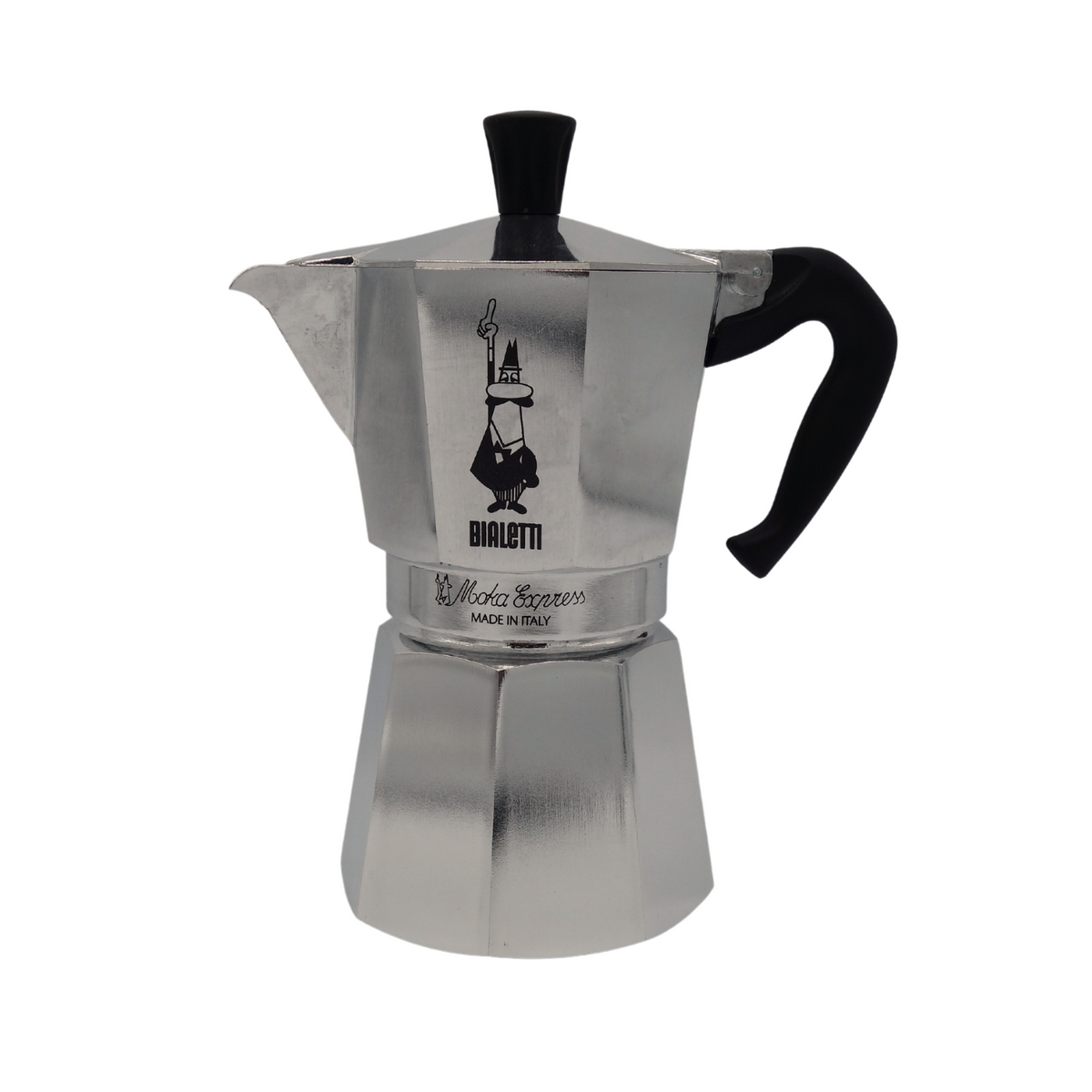 Adaptateur pour plaque à induction - Bialetti – Arlo's Coffee