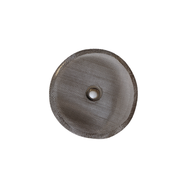 Filtre/tamis métalllique pour cafetière à piston Bodum, Hario, Mélior Mélitta, Bialetti, Felow.. Disponible aux formats suivants: 3 tasses (diamètre 7,2cm), 4/6/8 tasses (diamètre 10,2 cm) et 12 tasses (diamètre 11,5 cm). En vente chez Arlo's Coffee, torréfacteur de café dans les Yvelines à Rambouillet. Café en grain et moulu, café de spécialité, café éthique et responsable.