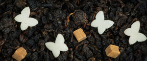 Thé oolong d'exception de l'Autre Thé, démarche de qualité et d'éthique. en vente chez Arlo's Coffee à rambouillet