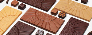 Chocolats - Reine Astrid