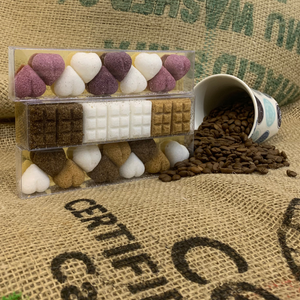 Sucres café ou thé en vente chez Arlo's Coffee