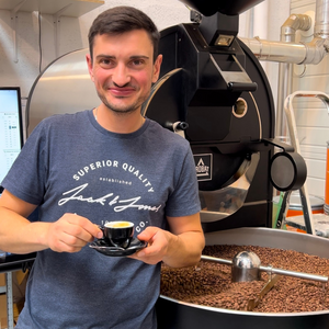 Atelier découverte : De la cerise à la tasse