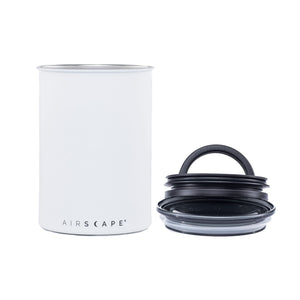 Boîtes de conservation métal Airscape