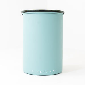 Boîtes de conservation métal Airscape