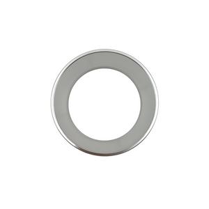 Anneau de dosage pour porte filtre disponible en 51, 53 et 58 mm de diamètre. Ces anneaux en acier inoxydable permettent de ne pas salir votre plan de travail et de ne pas gâcher votre précieuse mouture de café, torréfié par votre artisan torréfacteur Arlo's Coffee à Rambouillet dans les Yvelines.