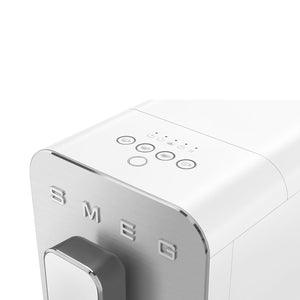 SMEG - Expresso broyeur