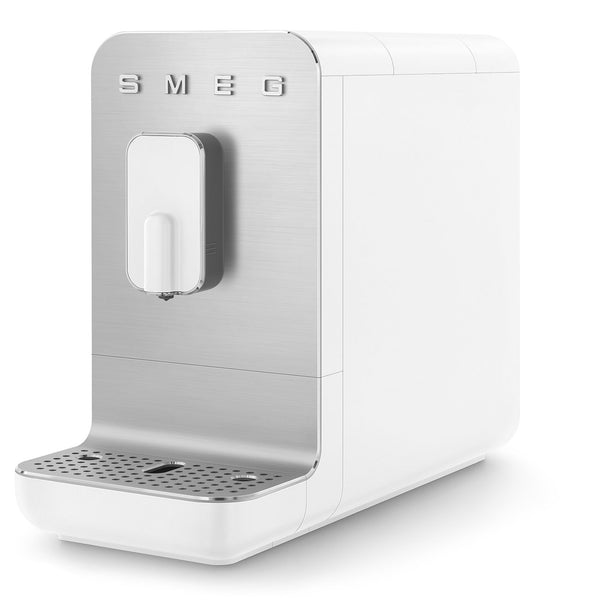 SMEG - Expresso broyeur