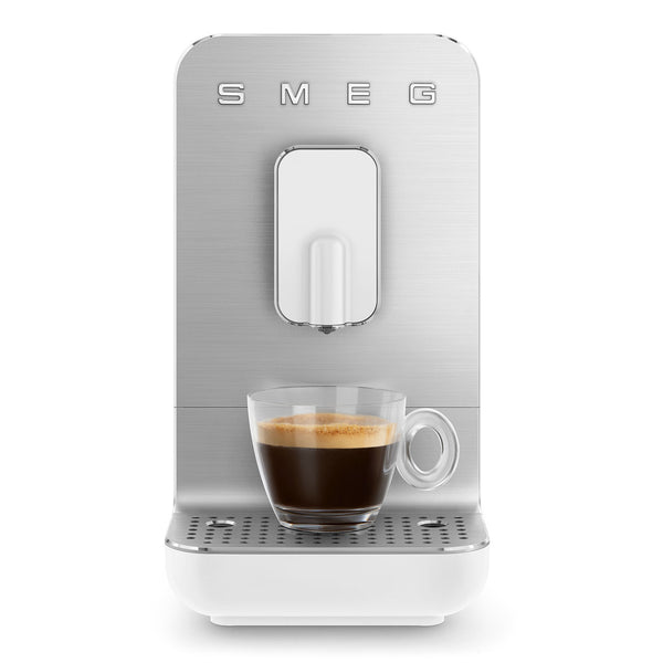 SMEG - Expresso broyeur