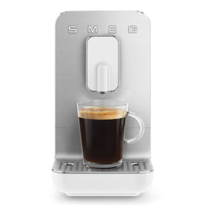 SMEG - Expresso broyeur
