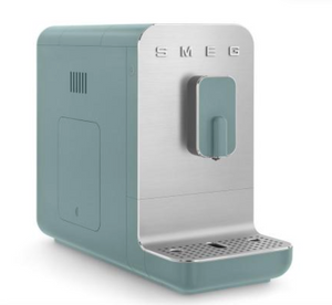 SMEG - Expresso broyeur