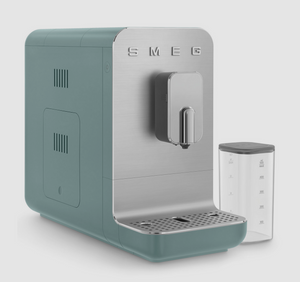 SMEG - Expresso broyeur