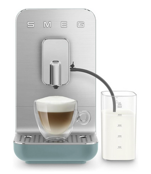 SMEG - Expresso broyeur