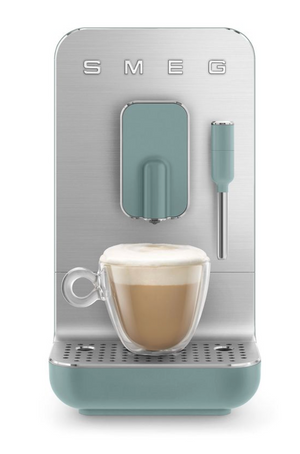 SMEG - Expresso broyeur
