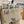 Sacs cabas en toile de jute
