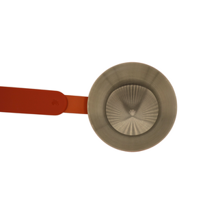 Cafetière Turque OTTO - Ibrik en acier inoxydable, adapté à tous types de feux. Design contemporain rendant hommage à l'une des méthodes de préparation du café les plus anciennes. En vente chez Arlo's Coffee, artisan torréfacteur à Rambouillet, dans les Yvelines.