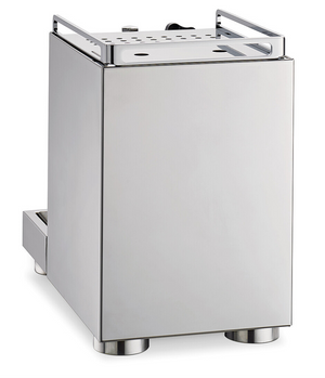 La Pavoni - Mini Cellini inox