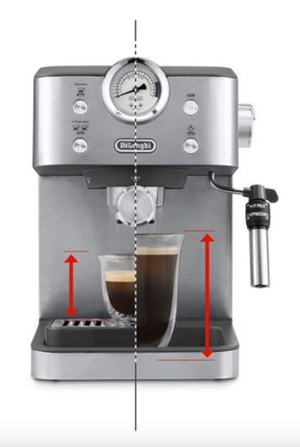 Delonghi - Linea Classic