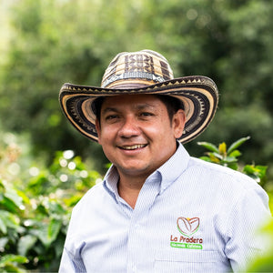 COLOMBIE - COMUNEROS BIO