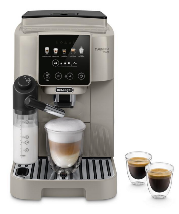 Delonghi - Magnifica Start Pop