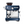 The Barista Express Impress Machine expresso avec broyeur. Réservoir d'eau 2 L - Trémie à grains 250 g - Contrôle volumétrique 1 et 2 tasses - paniers filtres à simple et double paroi (1 et 2 tasses), système The Razor, pichet à lait en acier inox de 480 ml, - Coloris Bleu Prune. ARLO'S COFFEE artisan torréfacteur à Rambouillet (Yvelines) vous accompagne pour choisir votre machine à grain espresso broyeur. Découvrez également notre café éthique en grain ou moulu et 100% arabica !