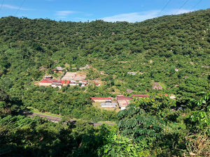 MEXIQUE - MONTE PERLA