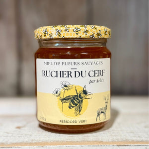 Miel de Dordogne - 250gr