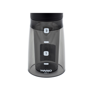 Moulin Mini Slim Plus - Hario