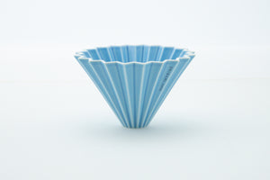 Origami - 4 tasses