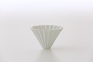 Origami - 4 tasses