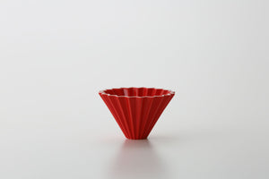 Origami - 2 tasses