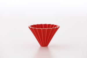 Origami - 4 tasses