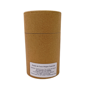 Poudre de cacao 150gr - Cameroun