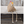 Poules en toile de jute