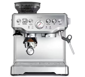 The Barista Express - SAGE