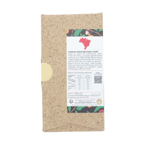 Tablette Tuerê 100%