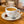 Tasses Arlo's Coffee blanche