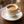 Tasses Arlo's Coffee blanche