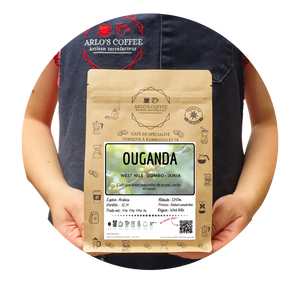 OUGANDA - JUKIA
